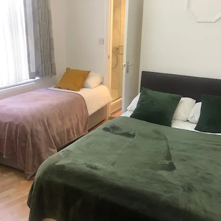 Yorkway A Kings Cross London Apartment